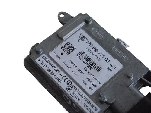 Electronic module PORSCHE PANAMERA (970) 3.0 S E-Hybrid | BP19285269M83 