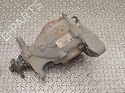 Used Rear differential BMW 1 (F21) 116 i (136 hp) 14795730