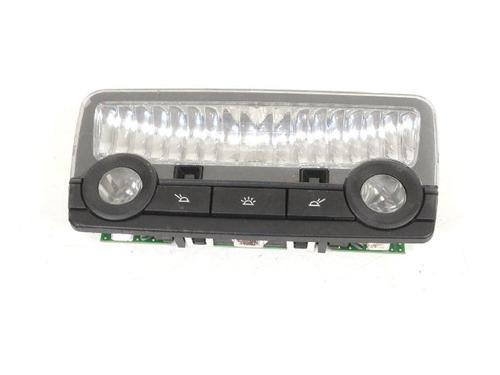 Used Interior roof light BMW 5 (F10) 535 d (313 hp) 7482747