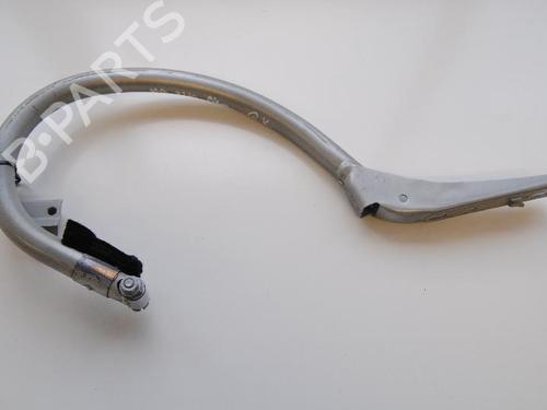 Used Hinge/Door check strap MERCEDES-BENZ E-CLASS (W211) E 270 CDI (211.016) (163 hp) 14803391