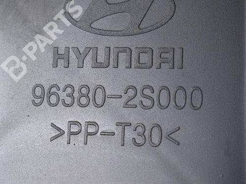 Electronic module HYUNDAI ix35 (LM, EL, ELH) 1.7 CRDi | BP10535778M83 
