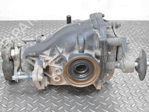 Used Rear differential MERCEDES-BENZ S-CLASS Coupe (C217) S 500 (217.382) (455 hp) 7754563