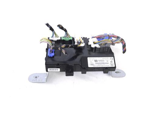 Used Control unit Control unit FORD FIESTA VI (CB1, CCN) 1.0 EcoBoost (100 hp) 10534720 10534720