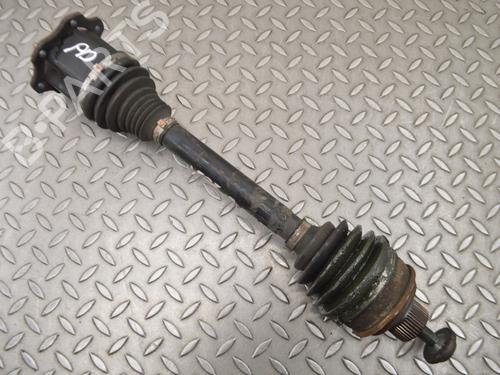 Right front driveshaft AUDI Q7 (4MB, 4MG, 4MQ) 3.0 TDI quattro | BP28833920M39