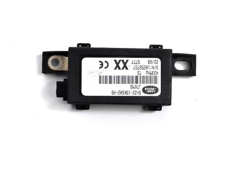 Electronic module LAND ROVER DISCOVERY III (L319) 2.7 TD 4x4 | BP7748355M83 