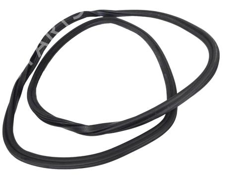 Rubber door seal AUDI Q5 (8RB) SQ5 TDI quattro | BP16022285C142 
