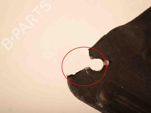 Upper protection MINI MINI (R56) Cooper D | BP14801276M93 