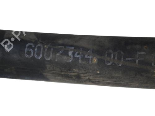 Pipe TESLA MODEL S (5YJS) 75 | BP15085709M125 