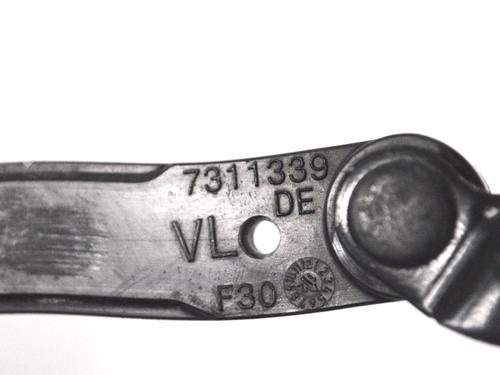 Hinge/Door check strap BMW 3 (F30, F80) 320 d | BP14800516C146 
