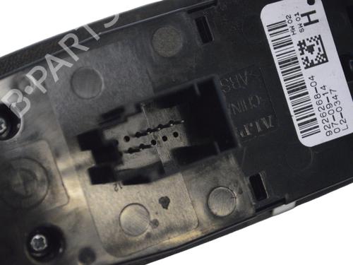 Right front window switch BMW 4 Coupe (F32, F82) 428 i | BP15683948I26 