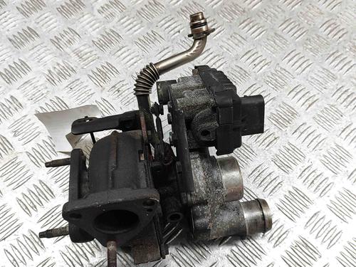 Turbocharger/Supercharger JAGUAR XJ (X350, X358) D 2.7 | BP29337554M71 