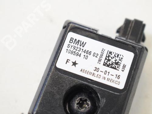 Electronic module BMW 2 Coupe (F22, F87) M 235 i | BP7746571M83 