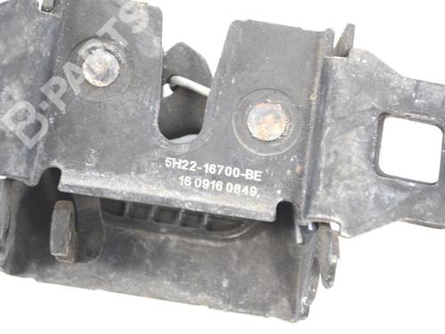 Hood lock LAND ROVER RANGE ROVER EVOQUE (L538) 2.0 D 4x4 | BP11830636C133 