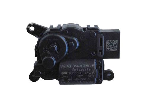 Used Electronic module VW GOLF VIII (CD1, DA1) 1.5 TSI (131 hp) 27830077