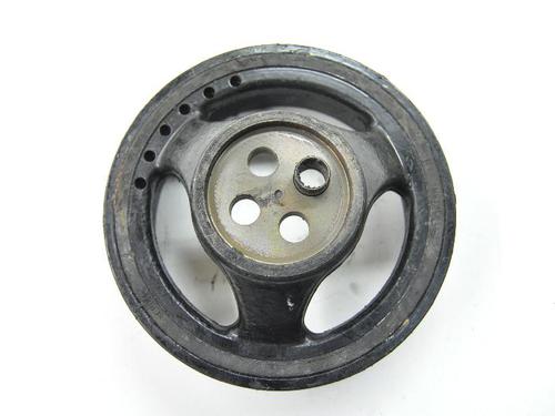 Pulley MERCEDES-BENZ SPRINTER 3-t Bus (B906) 213 CDI (906.711, 906.713) | BP14809423M122 
