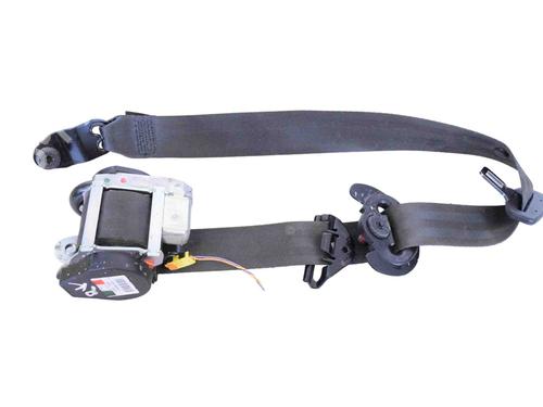 Used Front left seatbelt LAND ROVER RANGE ROVER EVOQUE (L538) 2.0 D 4x4 (150 hp) 18745798