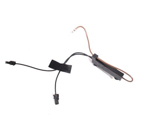 Electronic module MERCEDES-BENZ C-CLASS (W204) C 220 CDI (204.002) | BP8411178M83 