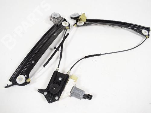 Front right window mechanism BMW 4 Gran Coupe (F36) 435 d xDrive | BP7490594C23 