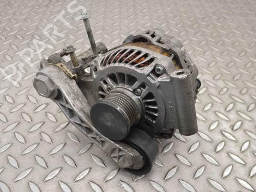 Used Alternator CITROËN C4 II (NC_) 1.6 THP 155 (156 hp) 10107590
