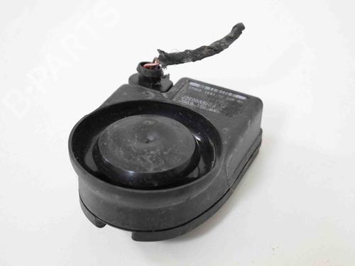 Used Electronic module AUDI A5 Sportback (8TA) 2.7 TDI (163 hp) 14814927