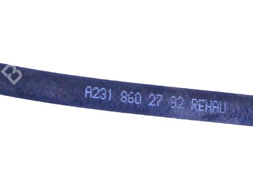 Pipe MERCEDES-BENZ SL (R231) 400 (231.465) | BP14805725M125 