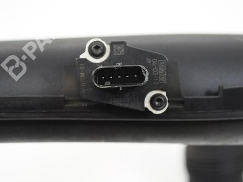 Air filter box BMW 3 (F30, F80) 330 d | BP7488802M87 