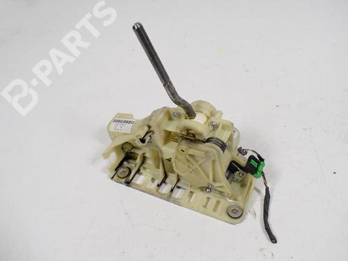 Gear lever LAND ROVER FREELANDER 2 (L359) 2.2 TD4 4x4 | BP7490872M90 
