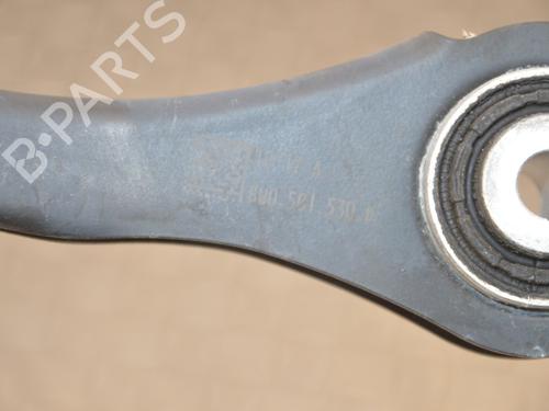 Right rear suspension arm PORSCHE 911 (997) 3.6 Carrera | BP16274817M15 