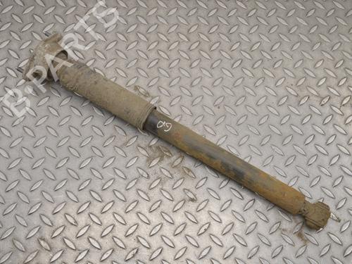 Right rear shock absorber MERCEDES-BENZ C-CLASS (W204) C 220 CDI (204.002) | BP12526272M19 