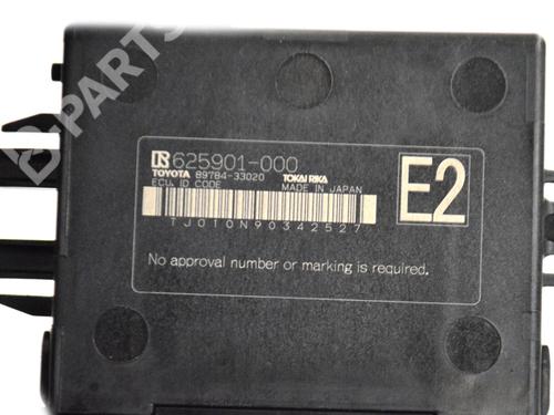 Electronic module LEXUS NX (_Z1_) 300h AWD (AYZ15_) | BP8865436M83 