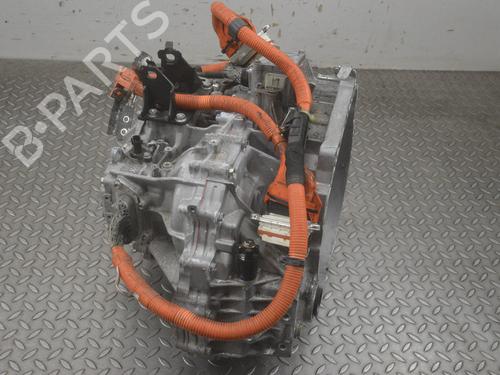Used Gearbox LEXUS NX (_Z1_) 300h AWD (AYZ15_) (155 hp) 17774046
