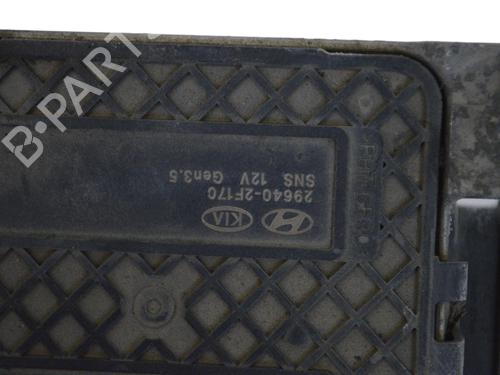 Electronic sensor KIA SORENTO III (UM) 2.2 CRDi | BP16144780M84 
