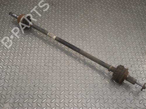 Left rear driveshaft VOLVO XC90 II (256) D5 AWD | BP17377768M40 