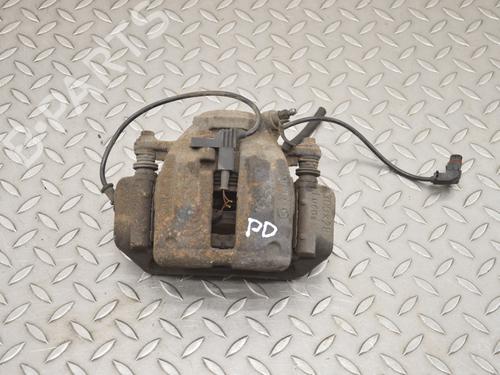Used Right front brake caliper MERCEDES-BENZ SLK (R171) 280 (171.454) (231 hp) 14809653