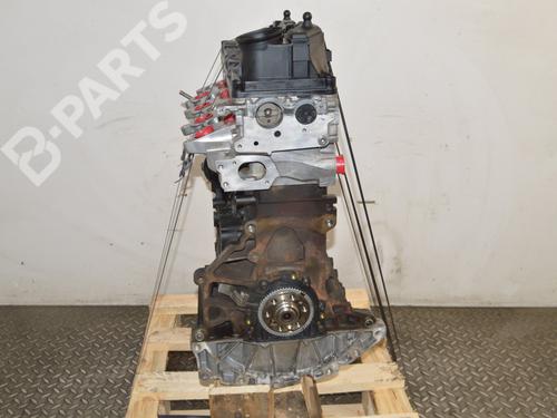 Engine VW AMAROK (2HA, 2HB, S1B, S6B, S7A, S7B, AGD) 2.0 BiTDI | BP7700446M1 - Image 3