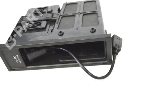 Electronic module VW PASSAT CC B6 (357) 2.0 TDI | BP7751567M83 