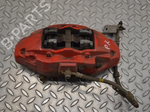 Left front brake caliper KIA STINGER (CK) 3.3 T-GDi | BP17866216M105 