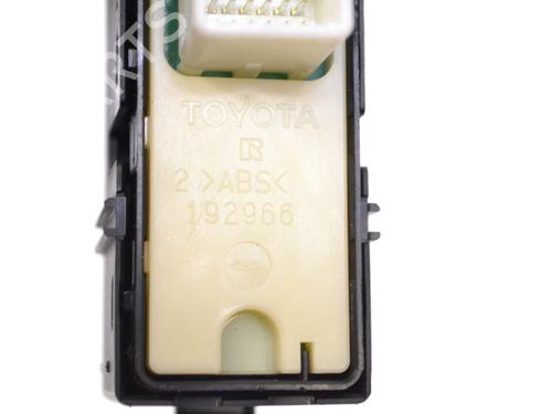 Right front window switch LAND ROVER RANGE ROVER IV (L405) 4.4 SDV8 4x4 | BP28079149I26 