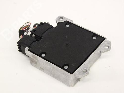 ECU airbags LAND ROVER DISCOVERY III (L319) 2.7 TD 4x4 | BP7488377M53 