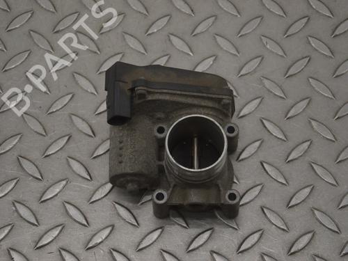 Used Throttle body VW POLO (9N_, 9A_) 1.2 (54 hp) 16721733