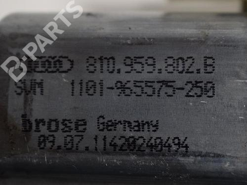 Right front window motor AUDI A5 Sportback (8TA) 2.0 TFSI | BP8868287E20 
