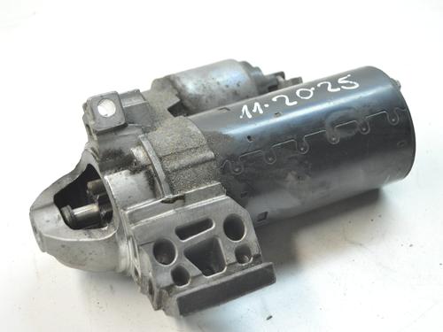 Motorino avviamento BMW 3 (F30, F80) 335 d xDrive (313 hp) 8574102