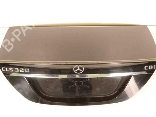 Used Tailgate MERCEDES-BENZ CLS (C219) CLS 320 CDI (219.322) (224 hp) 7491695
