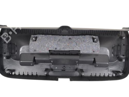 Boot lining VW GOLF VII (5G1, BQ1, BE1, BE2) 2.0 GTD | BP17231690I3 