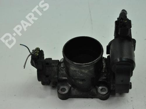 Used Throttle body LEXUS IS II (_E2_) 220d (ALE20) (177 hp) 7496862