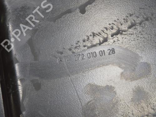 Oil sump MERCEDES-BENZ CLS (C219) CLS 350 (219.356) | BP14802319M115 