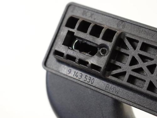 Interior roof handle BMW 1 (E87) 120 d | BP14767267I35 