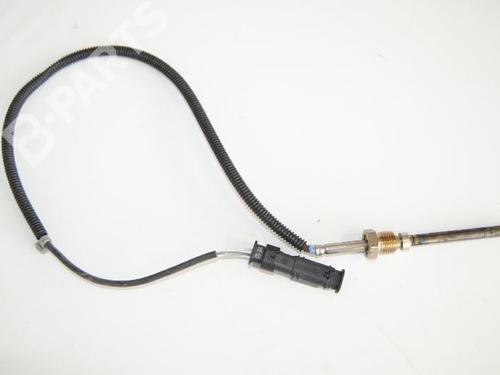 Elektronisk sensor MERCEDES-BENZ C-CLASS (W203) C 220 CDI (203.006) (136 hp) 7752163