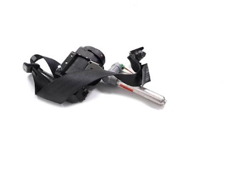 Rear right seatbelt VOLVO S80 II (124) 2.4 D | BP7487641I28 