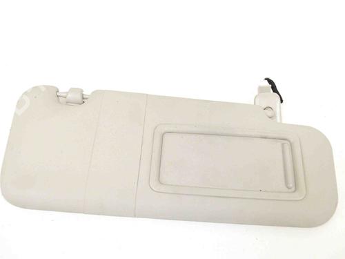 Used Right sun visor MAZDA 6 Saloon (GJ, GL) 2.2 D (GJ2FP, GJ1021, GJ1022, GL1021) (175 hp) 8627541